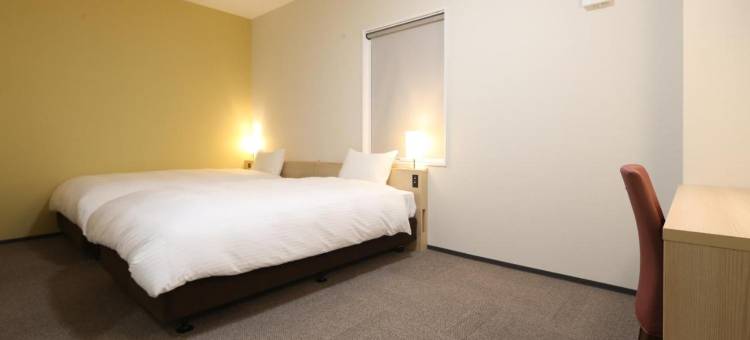 AB Hotel Seki图片
