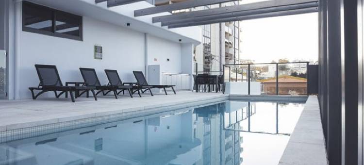 X季拉公寓(X Kirra Apartments)图片