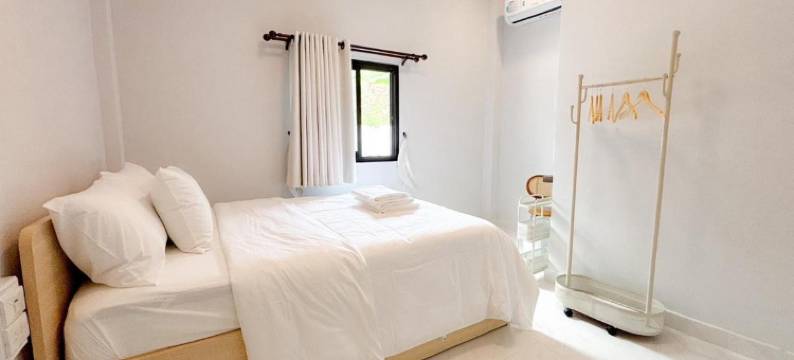 Cloud Nine House Betong图片