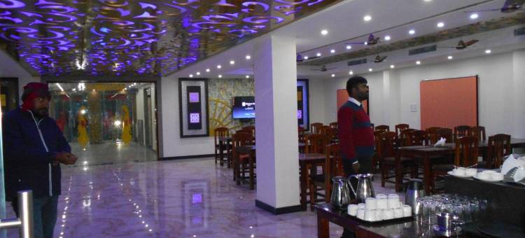 Hotel Atithi Dwaar Robertsganj图片