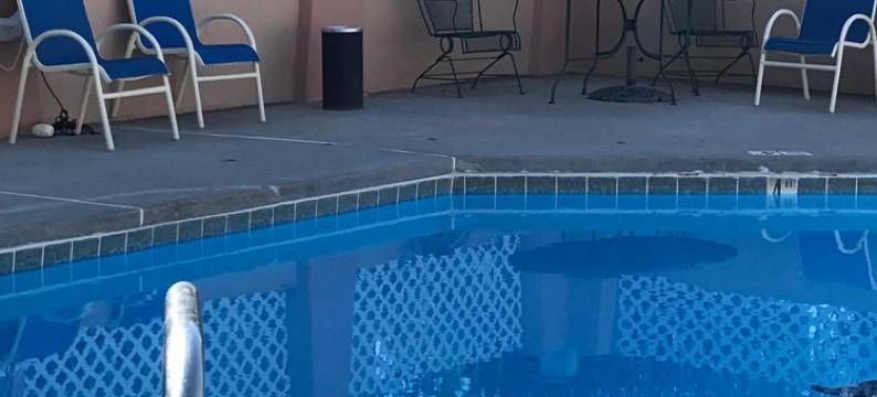 新墨西哥法明顿蔚景温德姆酒店(Wingate by Wyndham Farmington NM)图片