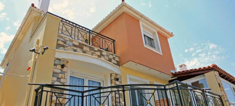 格拉湾公寓式酒店(Gera Bay Studios and Apartments)图片