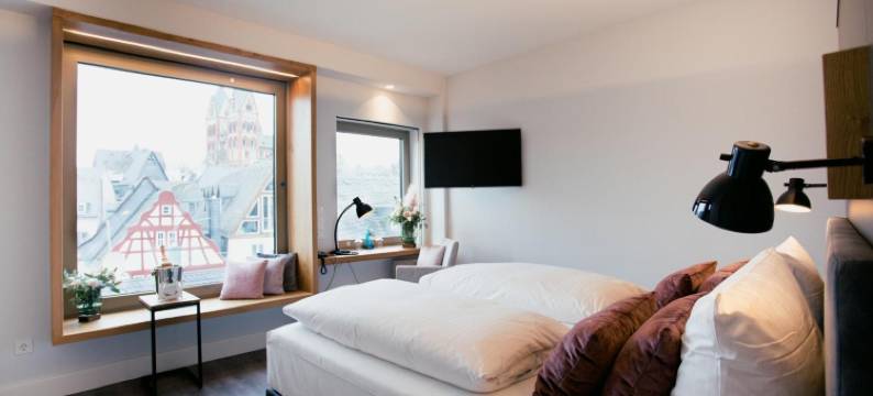 林姆堡多姆酒店(Dom Hotel Limburg)图片