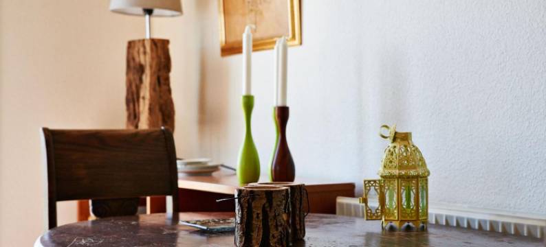 Hostel Agger Vandrerhjem图片