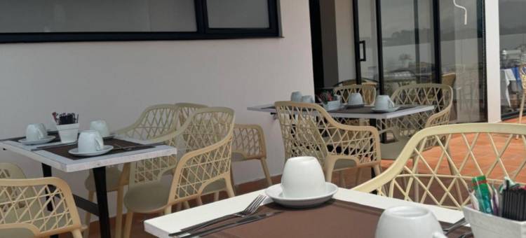 WLH金波哥大酒店(Hotel Wlh Gold Bogota)图片