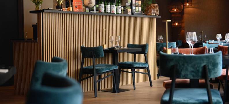 梅代姆里克酒店(Hotel Medemblik)图片