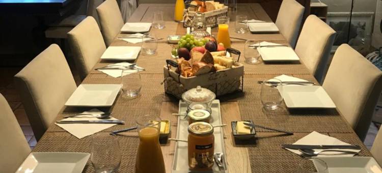 普罗旺斯的莱斯艾吉埃尔(Les Aiguières en Provence)图片