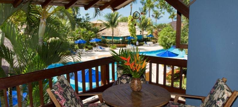 马尔帕拉伊索酒店(Mar Paraíso Hotel)图片