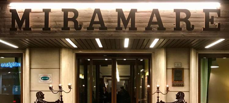 米拉马雷酒店(Hotel Miramare)图片