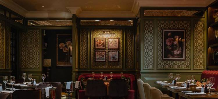 文特布里奇之家酒店(Wentbridge House Hotel)图片