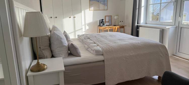 斯卡恩斯特兰德里酒店(Hotel Strandly Skagen)图片