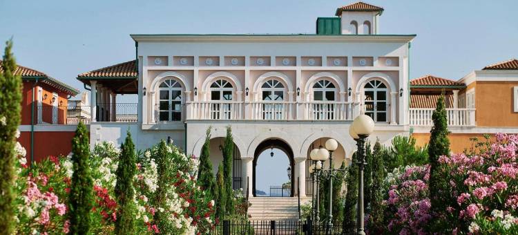 Amadria公园海滩酒店 Jure(Amadria Park Beach Hotel Jure)图片