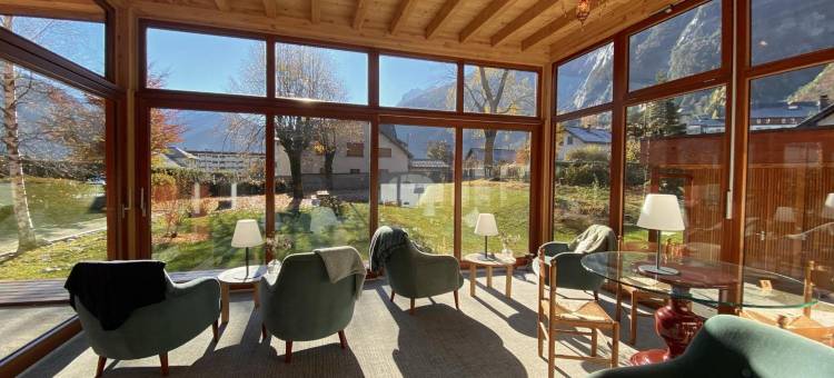 欧伯兰酒店(Hôtel Oberland)图片
