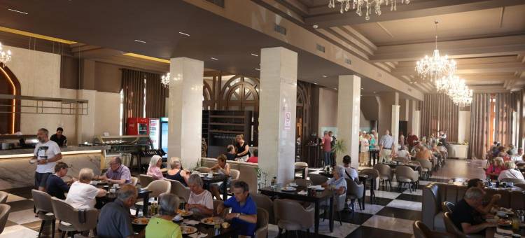 可伦坡酒店(Hotel Colombo)图片