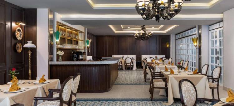 普拉简酒店及别墅 by Natt's(The Prajan Hotel & Villas by natt's hospitality)图片