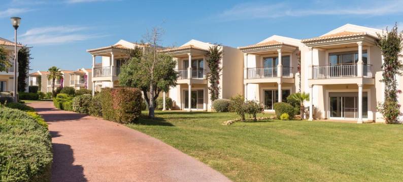 拉帕谷村度假村(Vale da Lapa Village Resort)图片