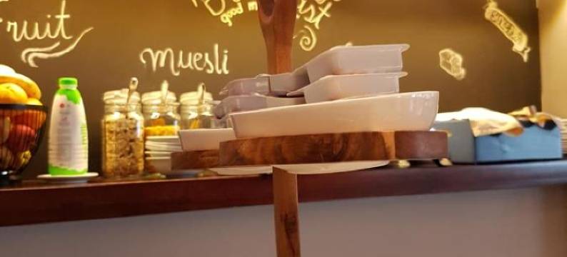 斯蒂普酒店(Hotel Stipe)图片