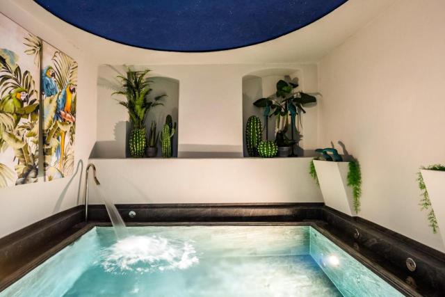 Kloster Hornbach Over view