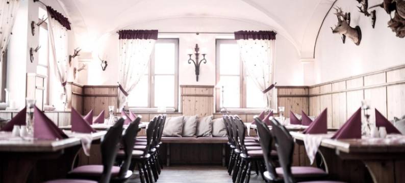 兰德加斯托林德饭店(Hotel Linde)图片