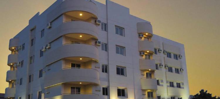 奥林波套房酒店(Olimpo Hotel & Suites)图片