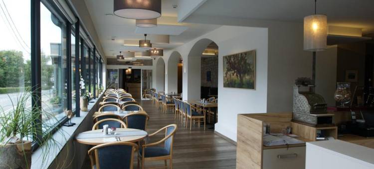 泰康AG餐饮酒店(Hotel Restaurant Tychon AG)图片