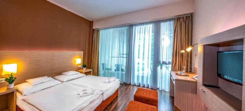 特玛尔肯品邦加洛公寓(Termal Kemping Apartmanok es Bungalok)图片