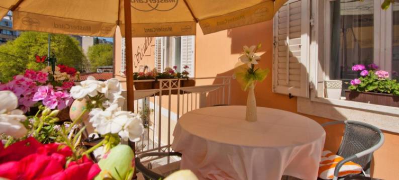 斯卡勒塔酒店(Hotel Scaletta)图片