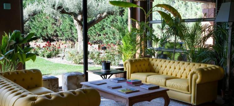 科弗雷德酒窖之家酒店(Hotel Vinícola Real-200 Monges)图片