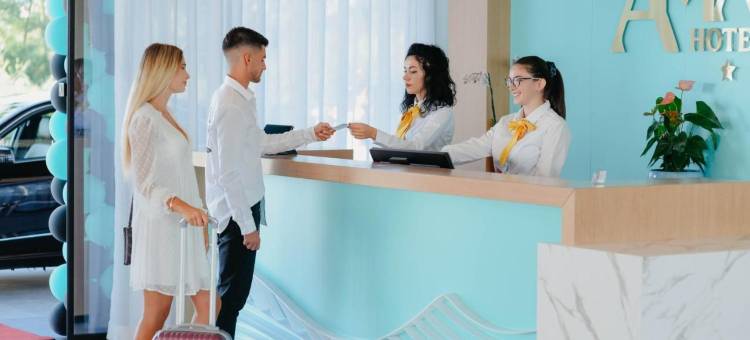 Amara酒店和SPA(Amara Hotel & Spa)图片