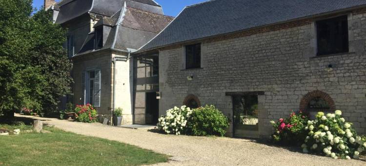 克莱蒙特城堡酒店(Château de Clermont)图片