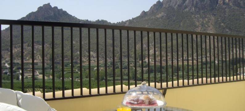 圣塞瓦斯蒂安酒店(Hotel San Sebastián Hospedería)图片