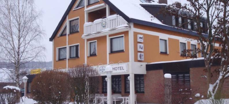 Hotel-Garni Pfeffermühle图片