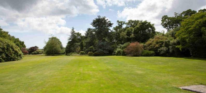 霍利班克屋酒店(Hollybank House)图片