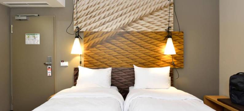 宜必思慕尼黑市东部酒店(ibis Muenchen City Ost)图片