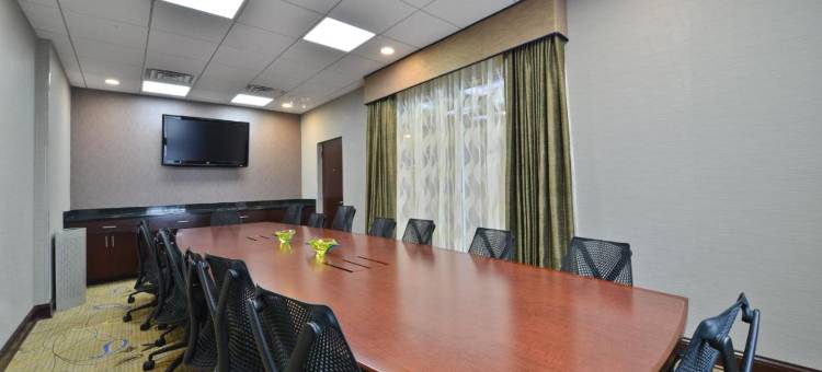 艾尔克格罗夫村奥黑尔温德姆花园酒店(Wyndham Garden Elk Grove Village/O'Hare)图片