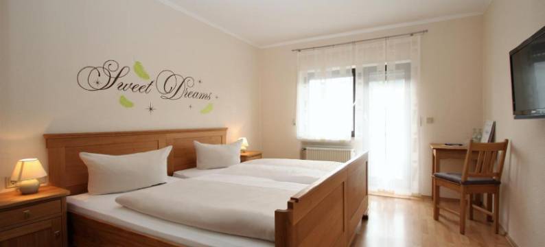 热梅尔宾馆(Gasthaus Pension Geimer)图片