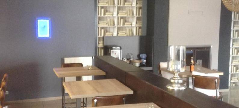 弗里茨酒店餐厅(Hotel Restaurant Fritz)图片