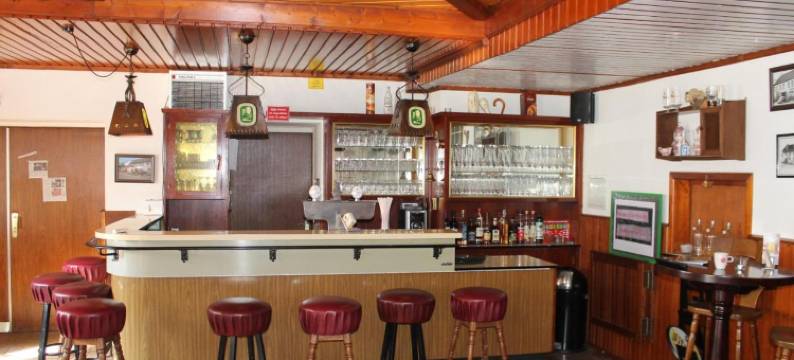 罗登伯格旅馆(Pension Rodenburg)图片