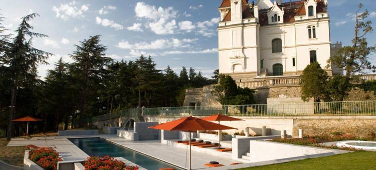 B&B Château Valmy - Teritoria图片