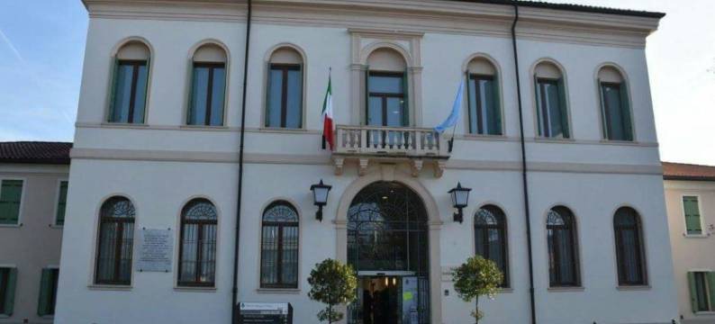 皮洛卡帕多瓦酒店(Hotel Piroga Padova)图片