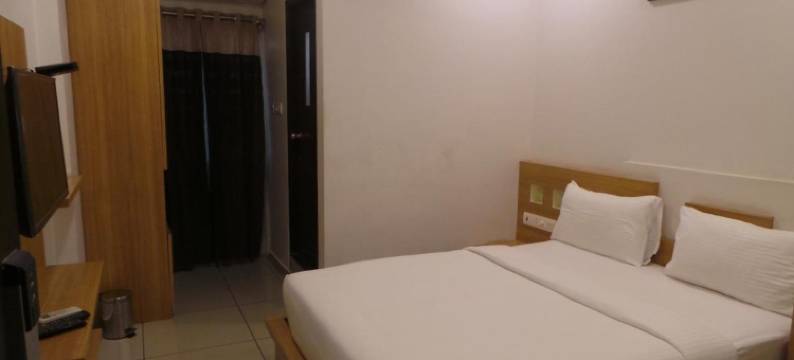 SAAS酒店(Saas Residency)图片