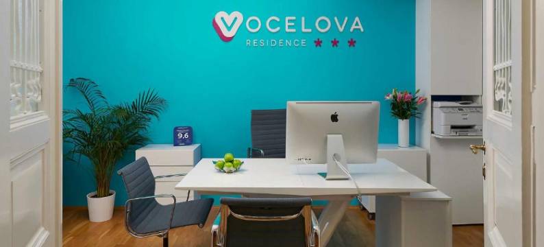 沃塞洛瓦公寓酒店(Residence Vocelova)图片