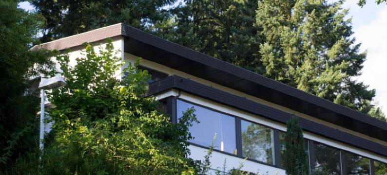 豪斯阿姆沃尔德酒店(Haus am Wald)图片