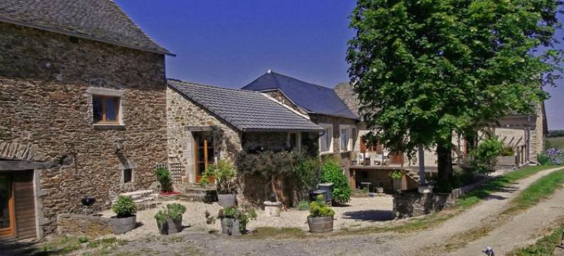 多曼德拉斯酒店(Domaine de Lasfonds)图片