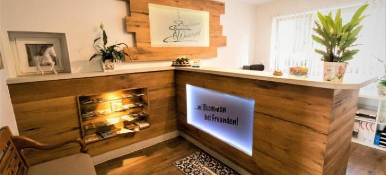 库伦堡别墅酒店(Landhaus Kürrenberg)图片