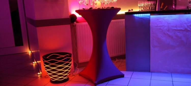 波斯特达普且酒店(Les Portes d'Apcher)图片