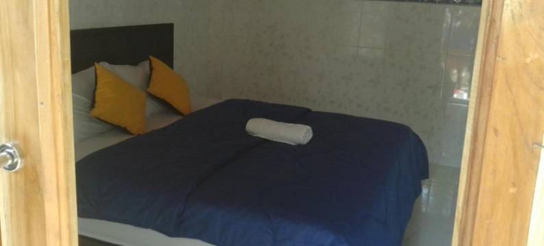 瓦余2号民宿(Wahyu Homestay 2)图片