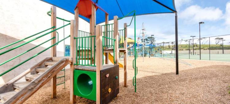 RACV托基度假村(RACV Torquay Resort)图片