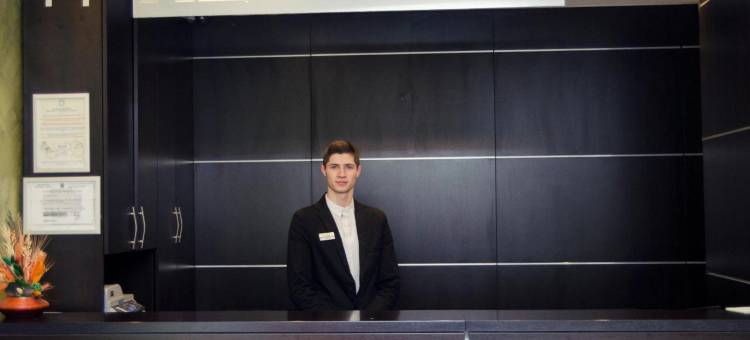 奢华大道酒店(Hotel Ave Lux)图片