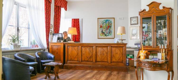 奥古斯都酒店(Hotel Augustus)图片